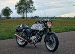 AJS Cadwell 125cc – 2016 | Retro Café Racer, Motoren, Ophalen