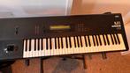 Korg M1 - Klassieker in Goede Staat!, Ophalen, Korg, Aanslaggevoelig, 61 toetsen