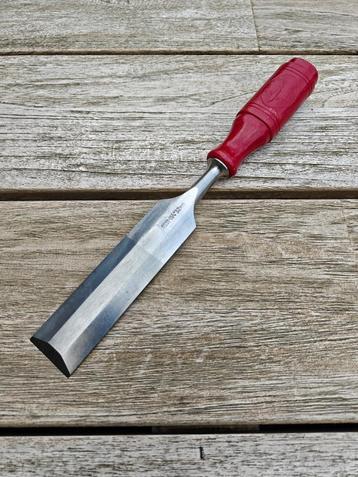 Erik Anton Berg beitel 32 mm beschikbaar voor biedingen