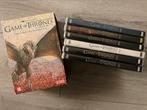 Game of Thrones - Seizoen 1 - 6 DVD Box, Cd's en Dvd's, Dvd's | Documentaire en Educatief, Boxset, Oorlog of Misdaad, Gebruikt