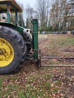 5.5 meter hefmast., Ophalen of Verzenden