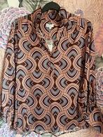 Dea kudibal prachtige blouse maat xs, Zwart, Ophalen of Verzenden, Zo goed als nieuw, X
