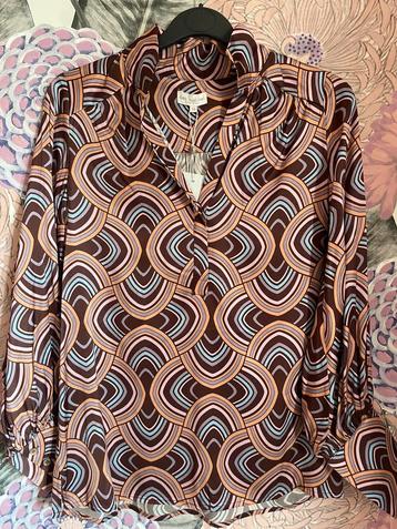 Dea kudibal prachtige blouse maat xs beschikbaar voor biedingen