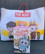 Labubu ,Skullpanda ,Cry Baby 100% originele Pop Mart items!!, Ophalen of Verzenden, Nieuw
