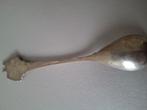 Lepel zilver ned herv kerk Waalwijk 90, Ophalen of Verzenden