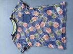 Zomershirt * WE* 110/116 jongetje ( gratis verzending ), Ophalen of Verzenden, Zo goed als nieuw, Jongen, Shirt of Longsleeve