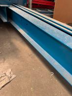Mooie zware entresol 9x3, Ophalen