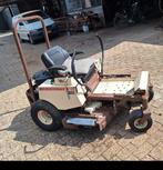 Grashopper 120 Zitmaaier, Ophalen, Gebruikt, Meer dan 25 cm, Grashopper