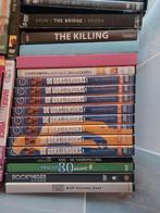 Diverse dvd's en boxen, Cd's en Dvd's, Alle leeftijden, Ophalen, Zo goed als nieuw