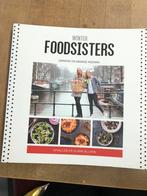 Foodsisters.   “Winter” seizoensboek, Boeken, Ophalen of Verzenden, Zo goed als nieuw, Dieet en Voeding, Foodsisters