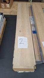 Tarkett pvc vloer PVC laminaat Cream Highland Oak NIEUW, Ophalen, Tarkett, Overige typen, Nieuw