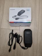 Bosch lader: 4A Charger Smart System | BPC3400, Fietsen en Brommers, Ophalen of Verzenden, Zo goed als nieuw