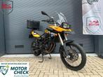 BMW F 800 GS ABS 2008, Motoren, Motoren | BMW, 2 cilinders, Bedrijf, Meer dan 35 kW, Overig