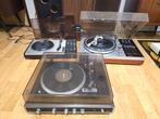 Lot vintage audio Hi-Fi apparatuur, Ophalen, Philips, Gebruikt, Automatisch