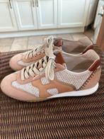 Prachtige gympen Hogan maat 36, Ophalen of Verzenden, Zo goed als nieuw, Sneakers of Gympen