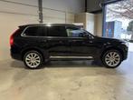 Volvo XC90 2.0 T8 Twin Engine AWD Inscription HEAD UP | 7 pe, Auto's, Volvo, Gebruikt, 1969 cc, 320 pk, 7 stoelen