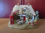 Lilliput Lane - The old dog and bone, Ophalen of Verzenden, Zo goed als nieuw, Overige typen