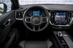 Volvo V60 2.0 B4 Plus Dark | Adaptieve Cruise Control | Pano, Auto's, Volvo, Stof, Euro 6, 4 cilinders, 1969 cc