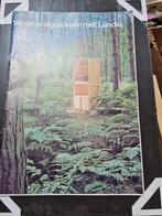 Lundia Catalogus - Vintage Meubels, Boeken, Ophalen of Verzenden, Gelezen, Onbekend, Catalogus