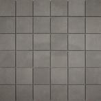 1 doos Vloertegel Plus Taupe 10x10 R10 gerectificeerd, Keramiek, Nieuw, Minder dan 20 cm, Minder dan 5 m²