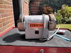 Edertal slijpmachine, Doe-het-zelf en Verbouw, Ophalen, Gebruikt, Minder dan 700 watt, Werkbankslijpmachine