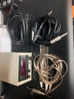 Tattoo set, Hobby en Vrije tijd, Tekenen, Ophalen, Gebruikt, Potlood of Stift