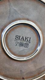 GEZOCHT!! Dinerbord borden Siaki Action, 26 cm, Huis en Inrichting, Keuken | Servies, Ophalen, Zo goed als nieuw, Overige stijlen