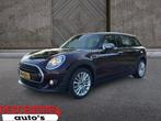 MINI Clubman 1.5 Cooper Business (bj 2016), Auto's, Mini, Voorwielaandrijving, 65 €/maand, 136 pk, Gebruikt