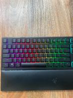 Razer ornata v2 gaming toetsenbord, Computers en Software, Toetsenborden, Bedraad, Gaming toetsenbord, Razer, Ophalen of Verzenden