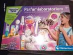 PARFUMLABORATORIUM WETENSCHAP & SPEL NIEUW..., Ophalen of Verzenden, Nieuw
