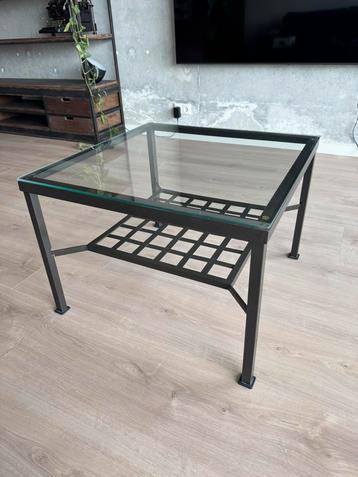 IKEA Granas salontafel / koffietafel beschikbaar voor biedingen