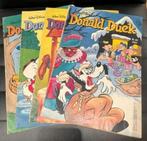 Donald Duck 1982, Boeken, Meerdere comics, Gelezen, Donald Duck, Ophalen of Verzenden