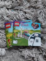 Lego friends 41443, Ophalen of Verzenden, Zo goed als nieuw