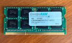 4GB RAM UPGRADE VOOR LENOVO, DDR4, Ophalen of Verzenden, Zo goed als nieuw, Laptop