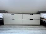 4x IKEA ladenkasten 60x50x43, Huis en Inrichting, Ophalen, 50 tot 100 cm, Zo goed als nieuw, 3 of 4 laden