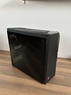 Half afgebouwde MSI pc met Ryzen CPU en cpu-cooler, Ophalen, Zo goed als nieuw