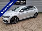 Volkswagen Polo 1.0 TSI Highline Business 3x R-Line | Clima, Voorwielaandrijving, Gebruikt, Euro 6, 1055 kg
