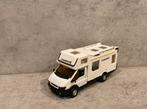 Ford Transit camper, Hobby en Vrije tijd, Modelauto's | 1:43, Ophalen of Verzenden
