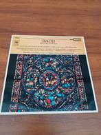 Eberhard Folster - Bach Orgel LP Hamburg, Ophalen of Verzenden, Zo goed als nieuw, 12 inch