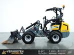 2024 Giant G2500 X-tra HD VV1479, Wiellader of Shovel