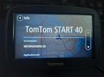 TomTom Start 40, Ophalen of Verzenden, Gebruikt