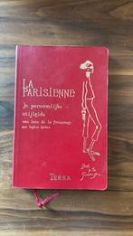 Ines de la Fressange - La Parisienne, Ophalen of Verzenden, Zo goed als nieuw, Mode algemeen, Ines de la Fressange