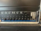 EBS Fafner TD600 basversterker, Muziek en Instrumenten, Ophalen of Verzenden, Zo goed als nieuw, Basgitaar, 100 watt of meer