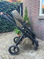 Dubatti One E5 Kinderwagen 2-in-1 – in goede staat, Ophalen, Zo goed als nieuw, Voetenzak
