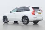 Volvo XC90 T5 AWD Momentum | Panoramadak | harman/kardon | T, Gebruikt, Euro 6, 4 cilinders, Wit