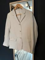 Uniqlo U Christopher Lemaire lente light oversied blazer, Jasje, Beige, Uniqlo, Ophalen of Verzenden