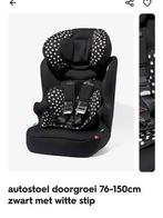 HEMA autostoel doorgroei. 76-150 cm. Nieuw in doos, Ophalen of Verzenden