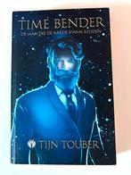 Time Bender  -  Tijn Touber, Ophalen of Verzenden