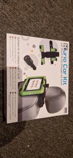 Kurio Tablet Houder Auto - Nieuw, Ophalen of Verzenden, Nieuw
