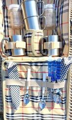 Picnic Source Picnictas met toebehoren, Ophalen of Verzenden, Nieuw